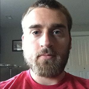 Meet your Posher, Ben